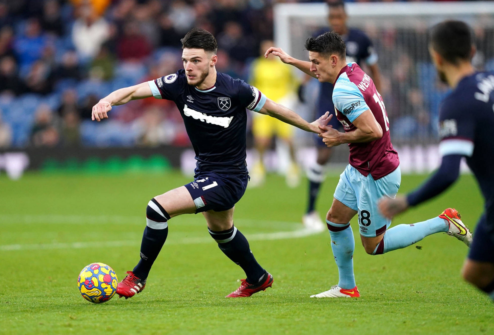 让他的比赛 让他的比赛