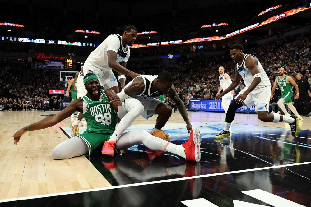 体育明星们 体育明星们