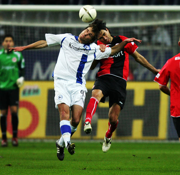 球队的建设 球队的建设