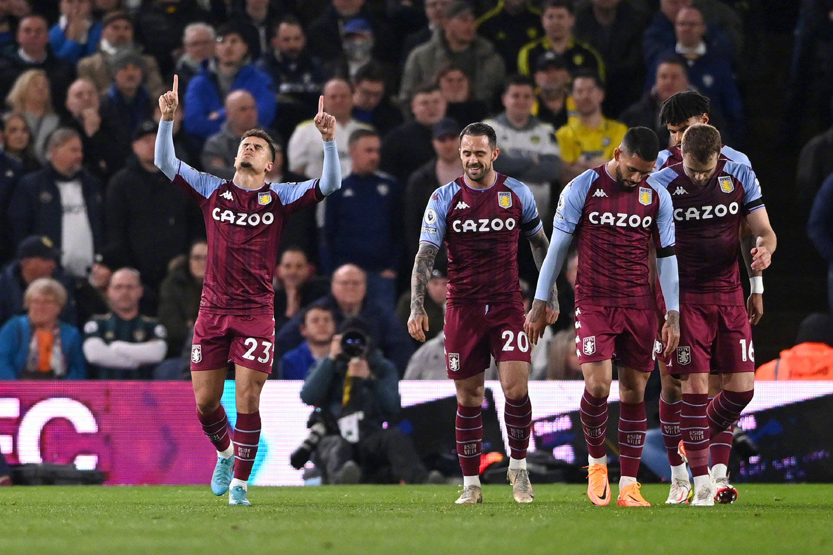 曼联的考量 曼联的考量